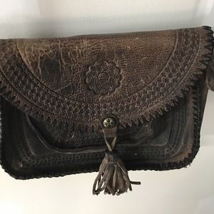 Patricia Nash purse